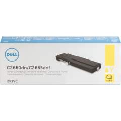 Dell Toner Cartridge (2K1VC)