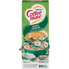 Coffee mate Liquid Creamer Tub Singles, Gluten-Free (35112)
