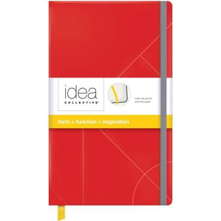 TOPS Idea Collective Hard Cover Journal (56873)
