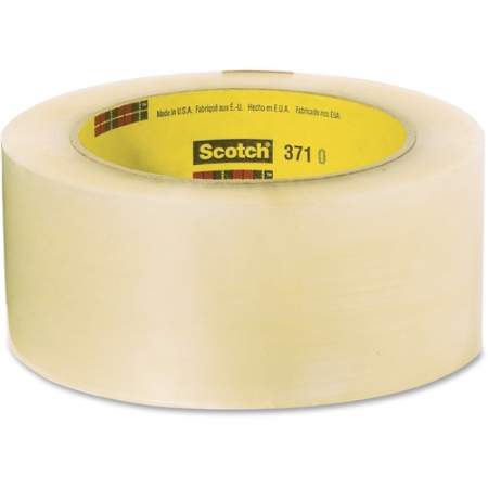 Scotch 371 Box-sealing Tape (37148X50)