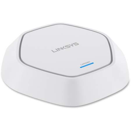 LINKSYS LAPN300 IEEE 802.11n 54 Mbit/s Wireless Access Point
