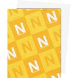 Neenah Paper Paper Paper Neenah Paper Paper CAPITOL BOND Laser, Inkjet Bond Paper - Bright White - Recycled - 30% (B742)
