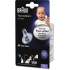 Braun Ear Thermometer Lens Filters (LF40US01)