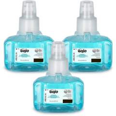 GOJO LTX-7 Pomeberry Foam Hand Wash Refill (131603CT)