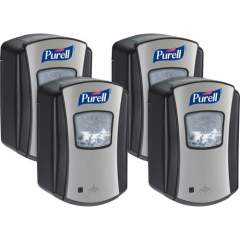 PURELL LTX-7 Hands-free Sanitizer Dispenser (132804CT)