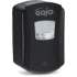 GOJO LTX-7 Black Hands-free Soap Dispenser (138604CT)