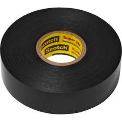 Scotch Super 33 Plus Vinyl Electrical Tape (6132BA10)