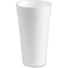 Genuine Joe Styrofoam Cup (25251)
