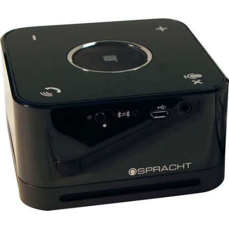 Spracht The Conference Mate - Black (MCP3022)