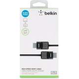 Belkin HDMI Cable (AV10090BT12)
