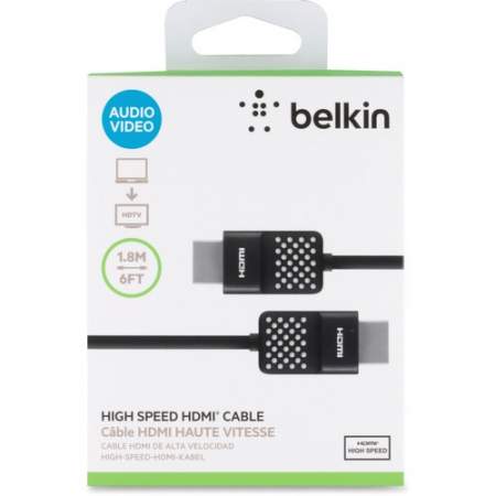 Belkin HDMI Cable (AV10090BT06)
