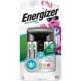 Energizer Recharge Pro AA/AAA Battery Charger (CHPROWB4)