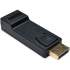 Tripp Lite DisplayPort to HDMI Adapter Converter DP to HDMI M/F (P1360001)