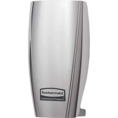 Rubbermaid Commercial TCell Dispenser - Chrome (1793548)