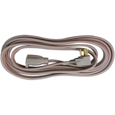 Compucessory Heavy Duty Indoor Extension Cord (25147)