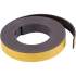 MasterVision 1/2"x7' Adhesive Magnetic Roll Tape (FM2319)
