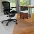 deflecto DuoMat Carpet/Hard Floor Chairmat (CM23442FDUO)