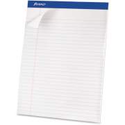 Ampad Basic Perforated Writing Pads (20360)
