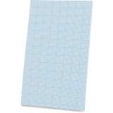 Ampad Cross - section Quadrille Pads - Legal (22028)
