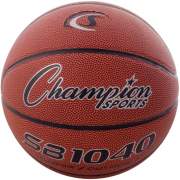Champion Sports Junior Composite Basketball (SB1040)