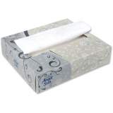 Angel Soft Professional Series Angel Soft ps Ultra Facial Tissue (W548550)