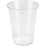 Genuine Joe Clear Plastic Cups (58230)