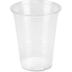 Genuine Joe Clear Plastic Cups (58230)