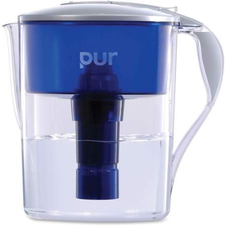 pur 11 Cup Water Filtration Pitcher (CR1100C)