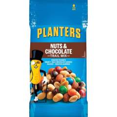 Planters Nut/Chocolate Trail Mix (00027)