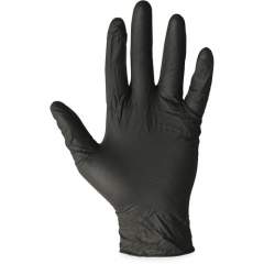 ProGuard Disposable Nitrile General Purpose Gloves (8642S)