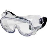 Crews Safety Goggles (CRW2230R)