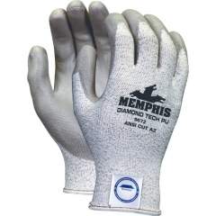Memphis Dyneema Dipped Safety Gloves (CRW9672XL)