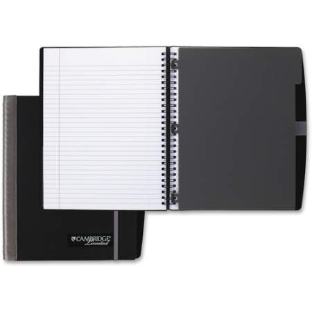 ACCO 9-12" Stylish Accent Notebooks (45240)