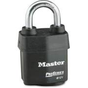 Master Lock Pro Series Rekeyable Padlock (6121D)