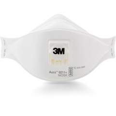 3M Aura Particulate Respirator (9211PLUS)
