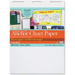 Pacon Heavy-duty Anchor Chart Paper (3370)