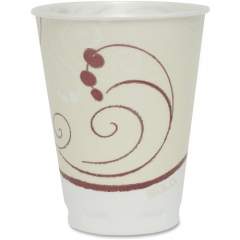 Solo Cup Thin-wall Foam Cups (OFX10NJ8002)