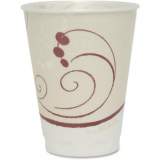 Solo Cup Thin-wall Foam Cups (OFX12NJ8002)