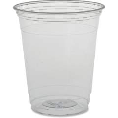 Solo Plastic Disposable Cups (TP12)