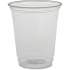 Solo Plastic Disposable Cups (TP12)