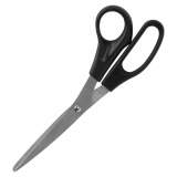 Sparco 8" Bent Multipurpose Scissors (39040)