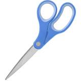 Sparco 8" Bent Multipurpose Scissors (39043)