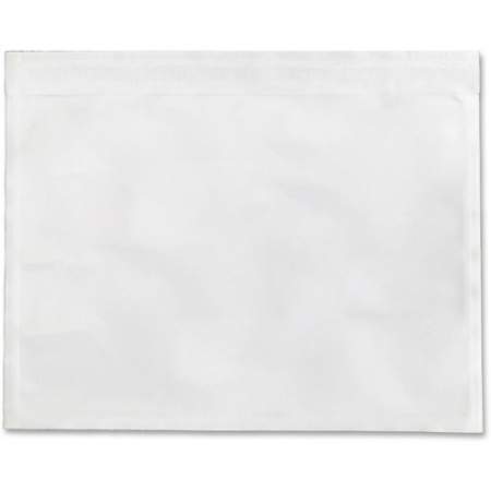 Sparco Plain Back 5.5" Waterproof Envelopes (41927)