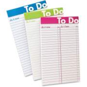 Ampad To Do List Notepad (20002)