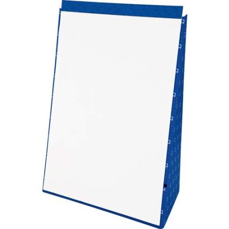 TOPS Evidence Recycled Table Top Flip Chart (24022)