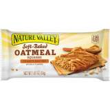 Nature Valley Nature Valley Soft-Baked Oatmeal Bars (SN43402)