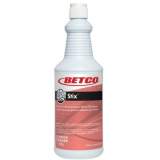 Betco Stix Toilet Bowl, Procelain and Shower Cleaner (0761200)