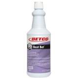 Betco Best Bet Liquid Abrasive Cr&egrave;me Cleanser (0771200)