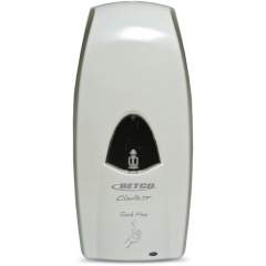 Betco Clario Touch Free White Dispenser (9186600)