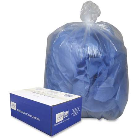 Webster Commercial Can Liners (404622C)